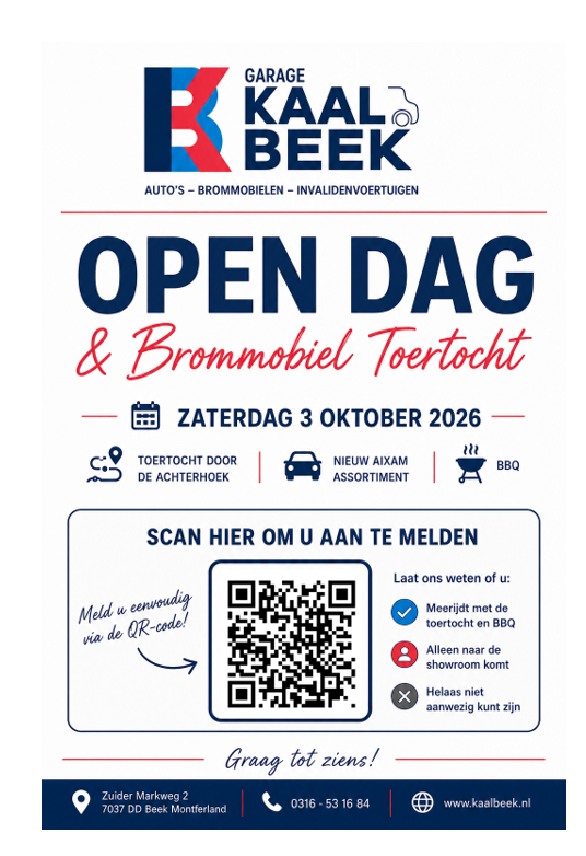 Aixam garage kaal beek gelderland doesburg doetinchem arnhem ede Zevenaar