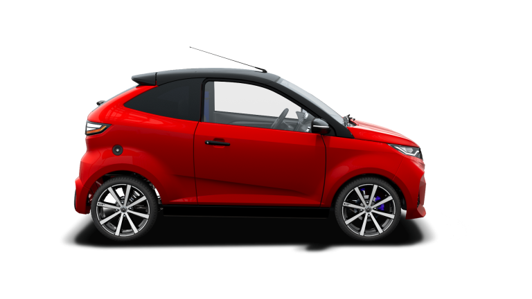 Aixam garage kaal beek gelderland doetinchem arnhem ede